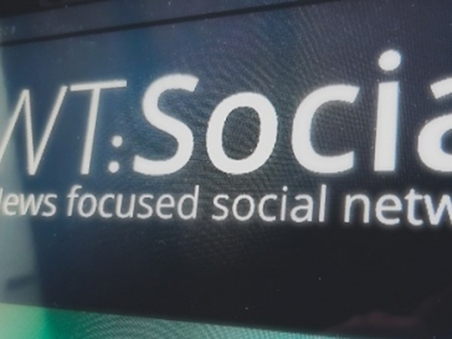 WT:Social, il progetto del fondatore di Wikipedia che punta a diventare l’anti-Facebook