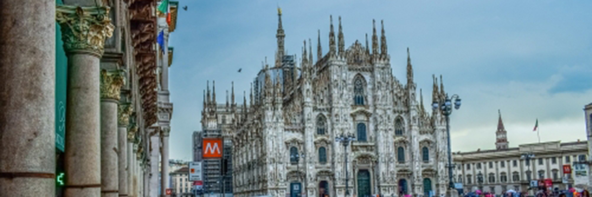 Milano: città della parità